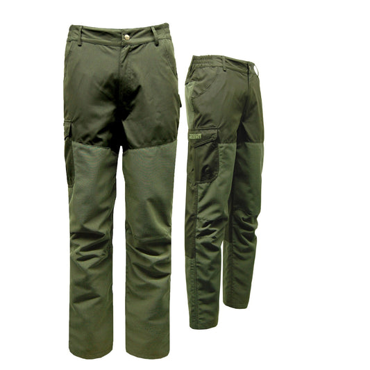 Kids Game HB351K Excel Ripstop Trousers-0